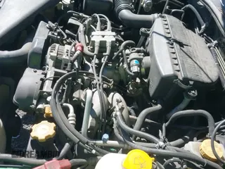 ✅ 2001 Subaru Legacy Outback Limited • VIN: 4S3BH686917600585 • Lot: 42973713. Wystawiony na IAAI z przebiegiem 246 702 mil. Bezpłatny archiwum sprzedaży aukcyjnych z USA i szczegółowy raport historii pojazdu na DreamBid. Zdjęcie 12.