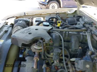 ✅ 2001 Ford Ranger XL Fleet • VIN: 1FTZR15E91PA94850 • Lot: 43080585. Listed on IAAI with 108,565 mi. Free auction sales archive from the USA and detailed vehicle history report at DreamBid. Image 12.