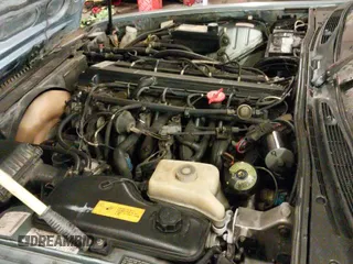 ✅ 1992 Jaguar XJ • VIN: SAJKY1745NC649347 • Lot: 41523718. Listed on IAAI with 159,926 mi. Free auction sales archive from the USA and detailed vehicle history report at DreamBid. Image 20.