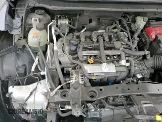 ✅ 2021 Nissan Kicks SV • VIN: 3N1CP5CV6ML537559 • Lot: 89908615. Wystawiony na Copart z przebiegiem 43 706 mil. Bezpłatny archiwum sprzedaży aukcyjnych z USA i szczegółowy raport historii pojazdu na DreamBid. Zdjęcie 13.