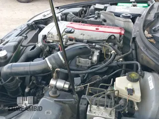 ✅ 1999 Mercedes-Benz SLK 230/320 • VIN: WDBKK47FXXF102061 • Lot: 42717839. Wystawiony na IAAI z przebiegiem 112 089 mil. Bezpłatny archiwum sprzedaży aukcyjnych z USA i szczegółowy raport historii pojazdu na DreamBid. Zdjęcie 12.