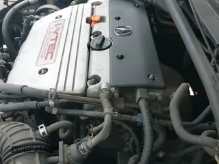 ✅ 2005 Acura TSX • VIN: JH4CL96885C033709 • Lot: 42915785. Listed on IAAI with 271,822 mi. Free auction sales archive from the USA and detailed vehicle history report at DreamBid. Image 19.