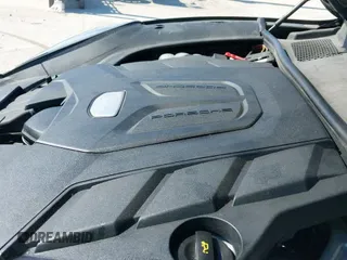 ✅ 2021 Porsche Cayenne • VIN: WP1BA2AY9MDA42461 • Lot: 42625860. Listed on IAAI with 41,876 mi. Free auction sales archive from the USA and detailed vehicle history report at DreamBid. Image 19.