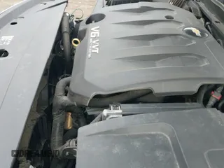 ✅ 2017 Chevrolet Impala Premier • VIN: 2G1145S31H9134412 • Lot: 43691591. Listed on IAAI with 42,696 mi. Free auction sales archive from the USA and detailed vehicle history report at DreamBid. Image 20.