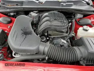 ✅ 2023 Dodge Challenger GT • VIN: 2C3CDZKG6PH609944 • Lot: 57472745. Wystawiony na Copart z przebiegiem 21 942 mil. Bezpłatny archiwum sprzedaży aukcyjnych z USA i szczegółowy raport historii pojazdu na DreamBid. Zdjęcie 15.