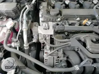 ✅ 2024 Toyota Corolla XSE • VIN: 5YFT4MCE8RP190777 • Лот: 65953085. Опубликован ранее на Copart с пробегом 27 917 миль. Бесплатный доступ к архиву аукционных продаж из США и подробный отчёт об истории автомобиля на DreamBid. Изображение 16.