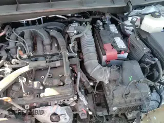 ✅ 2022 Toyota Highlander XLE • VIN: 5TDGZRBH1NS563588 • Lot: 86147275. Listed on Copart with 71,943 mi. Free auction sales archive from the USA and detailed vehicle history report at DreamBid. Image 14.