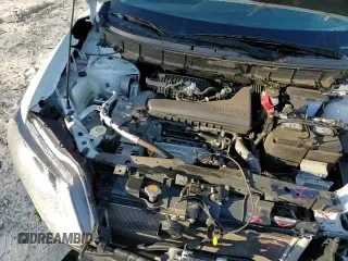 ✅ 2017 Nissan Rogue SL • VIN: 5N1AT2MT9HC829621 • Lot: 90476195. Listed on Copart with 58,082 mi. Free auction sales archive from the USA and detailed vehicle history report at DreamBid. Image 17.