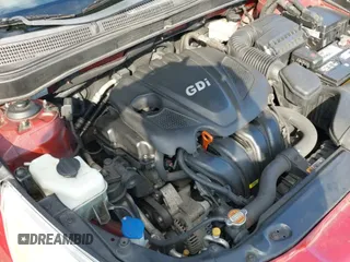 2012 Hyundai Sonata GLS z VIN 5NPEB4ACXCH415558, wystawiony jako IAAI lot #43494125 z przebiegiem 127 214 mil mil oraz . Historia ofert i sprzedaży dostępna na DreamBid. Obrazek 18.