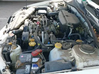 ✅ 2001 Subaru Legacy L • VIN: 4S3BE635317212288 • Лот: 43143931. Опубликован ранее на IAAI с пробегом 143 893 миль. Бесплатный доступ к архиву аукционных продаж из США и подробный отчёт об истории автомобиля на DreamBid. Изображение 13.