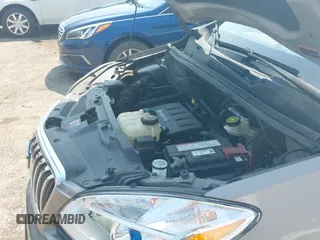 ✅ 2015 Buick Encore Premium • VIN: KL4CJHSB3FB161666 • Lot: 42933641. Wystawiony na IAAI z przebiegiem 54 702 mil. Bezpłatny archiwum sprzedaży aukcyjnych z USA i szczegółowy raport historii pojazdu na DreamBid. Zdjęcie 19.