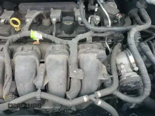 ✅ 2019 Ford Transit Connect XL • VIN: NM0LS7E28K1392634 • Lot: 89492915. Listed on Copart with 94,953 mi. Free auction sales archive from the USA and detailed vehicle history report at DreamBid. Image 14.