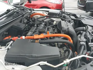 ✅ 2021 Honda Insight Touring • VIN: 19XZE4F99ME004034 • Lot: 42607757. Wystawiony na IAAI z przebiegiem 84 018 mil. Bezpłatny archiwum sprzedaży aukcyjnych z USA i szczegółowy raport historii pojazdu na DreamBid. Zdjęcie 19.