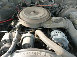 1991 Chevrolet S-10 EL X81 с VIN 1GCCT14Z8M2124708, выставлен на аукционе IAAI как лот 42398844 с пробегом 191 990 миль миль и . История ставок и продаж доступна на DreamBid. Изображение 13.