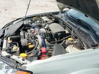 ✅ 2007 Subaru Legacy Outback • VIN: 4S4BP61C077322750 • Lot: 42887513. Listed on IAAI with 98,482 mi. Free auction sales archive from the USA and detailed vehicle history report at DreamBid. Image 19.