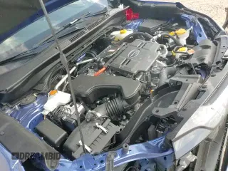 ✅ 2025 Subaru Forester Limited Hybrid • VIN: JF2SLSRD5SH426659 • Lot: 90471415. Wystawiony na Copart z przebiegiem 1 707 mil. Bezpłatny archiwum sprzedaży aukcyjnych z USA i szczegółowy raport historii pojazdu na DreamBid. Zdjęcie 14.