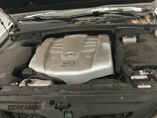 ✅ 2007 Lexus GX 470 • VIN: JTJBT20X570140528 • Lot: 42272361. Wystawiony na IAAI z przebiegiem 184 391 mil. Bezpłatny archiwum sprzedaży aukcyjnych z USA i szczegółowy raport historii pojazdu na DreamBid. Zdjęcie 21.