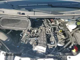 ✅ 2025 Ford Transit Passenger XL • VIN: 1FBAX2YG6SKA24425 • Lot: 68400805. Wystawiony na Copart z przebiegiem 623 mil. Bezpłatny archiwum sprzedaży aukcyjnych z USA i szczegółowy raport historii pojazdu na DreamBid. Zdjęcie 15.