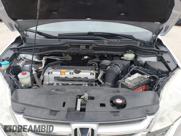 ✅ 2011 Honda CR-V EX-L • VIN: 5J6RE4H78BL084064 • Lot: 44577968. Listed on IAAI with 201,996 mi. Free auction sales archive from the USA and detailed vehicle history report at DreamBid. Image 10.