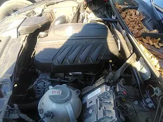 ✅ 2022 Audi Q5 S line Premium • VIN: WA1GAAFY2N2051701 • Lot: 43391256. Listed on IAAI with 41,342 mi. Free auction sales archive from the USA and detailed vehicle history report at DreamBid. Image 19.