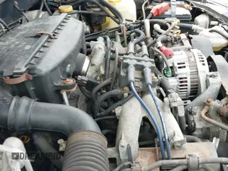 ✅ 2002 Subaru Legacy Outback • VIN: 4S3BH665727662952 • Lot: 43290043. Wystawiony na IAAI z przebiegiem 169 978 mil. Bezpłatny archiwum sprzedaży aukcyjnych z USA i szczegółowy raport historii pojazdu na DreamBid. Zdjęcie 14.