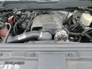 ✅ 2018 Chevrolet Silverado 2500HD LT • VIN: 1GC1KVEG2JF130975 • Lot: 44134105. Wystawiony na Copart z przebiegiem 68 105 mil. Bezpłatny archiwum sprzedaży aukcyjnych z USA i szczegółowy raport historii pojazdu na DreamBid. Zdjęcie 15.