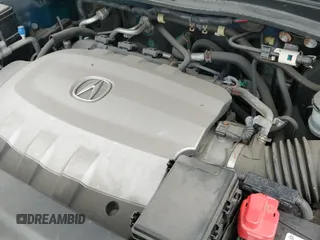 ✅ 2011 Acura MDX Advance • VIN: 2HNYD2H57BH543762 • Лот: 42497914. Опубликован ранее на IAAI с пробегом 122 858 миль. Бесплатный доступ к архиву аукционных продаж из США и подробный отчёт об истории автомобиля на DreamBid. Изображение 19.