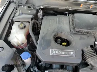 ✅ 2020 Lincoln MKZ Hybrid Reserve • VIN: 3LN6L5LU4LR604146 • Lot: 71989405. Listed on Copart with 67,811 mi. Free auction sales archive from the USA and detailed vehicle history report at DreamBid. Image 13.