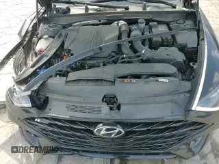 ✅ 2023 Hyundai Sonata N Line • VIN: KMHL14JC0PA269240 • Лот: 80683995. Опубликован ранее на Copart с пробегом 23 254 миль. Бесплатный доступ к архиву аукционных продаж из США и подробный отчёт об истории автомобиля на DreamBid. Изображение 15.