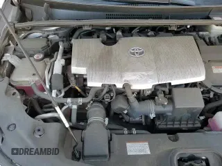 ✅ 2019 Toyota Prius Advanced • VIN: JTDKARFP6K3108199 • Lot: 82731825. Wystawiony na Copart z przebiegiem 63 239 mil. Bezpłatny archiwum sprzedaży aukcyjnych z USA i szczegółowy raport historii pojazdu na DreamBid. Zdjęcie 13.