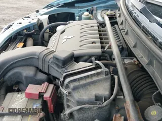 ✅ 2007 Mitsubishi Outlander LS • VIN: JA4MT31X27U008538 • Lot: 43597671. Wystawiony na IAAI z przebiegiem 160 526 mil. Bezpłatny archiwum sprzedaży aukcyjnych z USA i szczegółowy raport historii pojazdu na DreamBid. Zdjęcie 19.