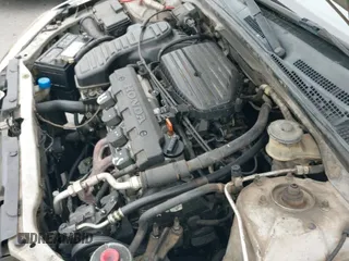 ✅ 2003 Honda Civic LX SSRS • VIN: 1HGEM226X3L030635 • Lot: 42400298. Wystawiony na IAAI z przebiegiem 202 041 mil. Bezpłatny archiwum sprzedaży aukcyjnych z USA i szczegółowy raport historii pojazdu na DreamBid. Zdjęcie 12.