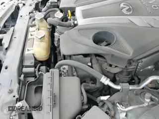 ✅ 2017 Infiniti Q50 Premium • VIN: JN1EV7AP1HM743981 • Lot: 42812142. Listed on IAAI with 75,411 mi. Free auction sales archive from the USA and detailed vehicle history report at DreamBid. Image 19.