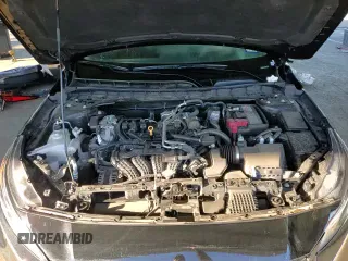 ✅ 2025 Nissan Altima SV • VIN: 1N4BL4DV5SN345193 • Lot: 94179865. Listed on Copart with 29,054 mi. Free auction sales archive from the USA and detailed vehicle history report at DreamBid. Image 14.