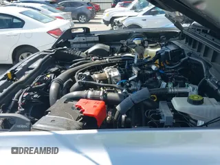 ✅ 2022 Ford Bronco • VIN: 1FMEE5DP4NLB43630 • Lot: 42457491. Listed on IAAI with 15,436 mi. Free auction sales archive from the USA and detailed vehicle history report at DreamBid. Image 18.