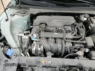 ✅ 2025 Kia K4 LX • VIN: 3KPFT4DE8SE010073 • Лот: 86443525. Опубликован ранее на Copart с пробегом 20 263 миль. Бесплатный доступ к архиву аукционных продаж из США и подробный отчёт об истории автомобиля на DreamBid. Изображение 15.