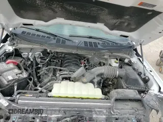 ✅ 2025 Ford F-150 XLT • VIN: 1FTFW3L51SKE44593 • Лот: 82116485. Опубликован ранее на Copart с пробегом 65 697 миль. Бесплатный доступ к архиву аукционных продаж из США и подробный отчёт об истории автомобиля на DreamBid. Изображение 14.