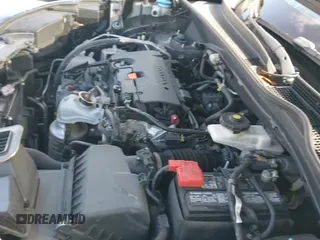 ✅ 2024 Honda HR-V LX • VIN: 3CZRZ1H34RM715563 • Лот: 43360190. Опубликован ранее на IAAI с пробегом 26 579 миль. Бесплатный доступ к архиву аукционных продаж из США и подробный отчёт об истории автомобиля на DreamBid. Изображение 22.