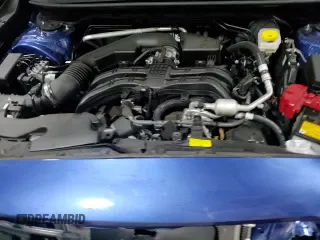 ✅ 2025 Subaru Crosstrek Premium • VIN: JF2GUHDCXSH236800 • Lot: 89453875. Wystawiony na Copart z przebiegiem 10 557 mil. Bezpłatny archiwum sprzedaży aukcyjnych z USA i szczegółowy raport historii pojazdu na DreamBid. Zdjęcie 16.