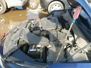 ✅ 2018 Kia Optima LX • VIN: 5XXGT4L3XJG240532 • Лот: 43689199. Опубликован ранее на IAAI с пробегом 119 348 миль. Бесплатный доступ к архиву аукционных продаж из США и подробный отчёт об истории автомобиля на DreamBid. Изображение 19.