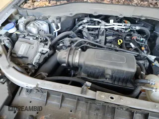 ✅ 2022 Ford Explorer • VIN: 1FMSK7BH8NGB80157 • Lot: 62773395. Wystawiony na Copart z przebiegiem 35 805 mil. Bezpłatny archiwum sprzedaży aukcyjnych z USA i szczegółowy raport historii pojazdu na DreamBid. Zdjęcie 15.