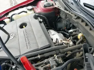 ✅ 2009 Mazda 6 i Grand Touring • VIN: 1YVHP82AX95M33869 • Lot: 41709478. Listed on IAAI with 163,682 mi. Free auction sales archive from the USA and detailed vehicle history report at DreamBid. Image 13.