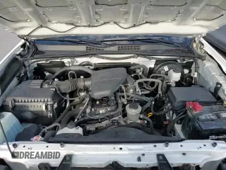 ✅ 2020 Toyota Tacoma SR • VIN: 5TFRX5GN6LX174104 • Lot: 82166175. Listed on Copart with 107,696 mi. Free auction sales archive from the USA and detailed vehicle history report at DreamBid. Image 13.