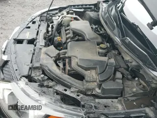 ✅ 2017 Nissan Rogue SL • VIN: JN1BJ1CP5HW004190 • Lot: 43084182. Listed on IAAI with 159,558 mi. Free auction sales archive from the USA and detailed vehicle history report at DreamBid. Image 22.