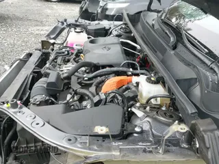 ✅ 2021 Toyota RAV4 Hybrid LE • VIN: 4T3B6RFV8MU053450 • Лот: 43570351. Опубликован ранее на IAAI с пробегом 44 317 миль. Бесплатный доступ к архиву аукционных продаж из США и подробный отчёт об истории автомобиля на DreamBid. Изображение 22.