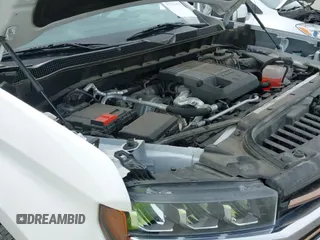 ✅ 2020 Chevrolet Silverado 1500 High Country • VIN: 3GCUYHET3LG401392 • Lot: 43325251. Listed on IAAI with 56,094 mi. Free auction sales archive from the USA and detailed vehicle history report at DreamBid. Image 19.