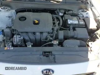 ✅ 2021 Kia Forte GT-Line • VIN: 3KPF34AD5ME355558 • Лот: 92435465. Опубликован ранее на Copart с пробегом 76 489 миль. Бесплатный доступ к архиву аукционных продаж из США и подробный отчёт об истории автомобиля на DreamBid. Изображение 15.