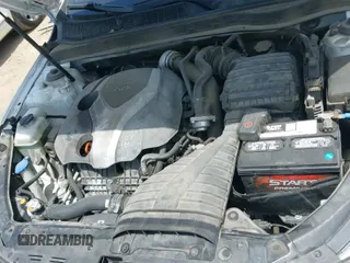 ✅ 2014 Kia Optima SX Turbo • VIN: 5XXGR4A61EG280435 • Lot: 42227447. Wystawiony na IAAI z przebiegiem 110 928 mil. Bezpłatny archiwum sprzedaży aukcyjnych z USA i szczegółowy raport historii pojazdu na DreamBid. Zdjęcie 15.