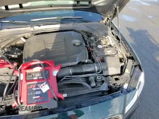 ✅ 2022 Jaguar XF R-Dynamic SE • VIN: SAJBL4GX9NCY90967 • Лот: 49166555. Опубликован ранее на Copart с пробегом 32 265 миль. Бесплатный доступ к архиву аукционных продаж из США и подробный отчёт об истории автомобиля на DreamBid. Изображение 14.