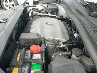 ✅ 2011 Acura MDX • VIN: 2HNYD2H24BH535110 • Lot: 41120036. Listed on IAAI with 165,807 mi. Free auction sales archive from the USA and detailed vehicle history report at DreamBid. Image 19.